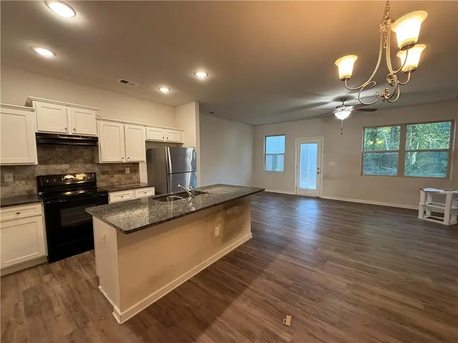 2353 Hackamore Drive, Atlanta, GA 30349 - Image #2