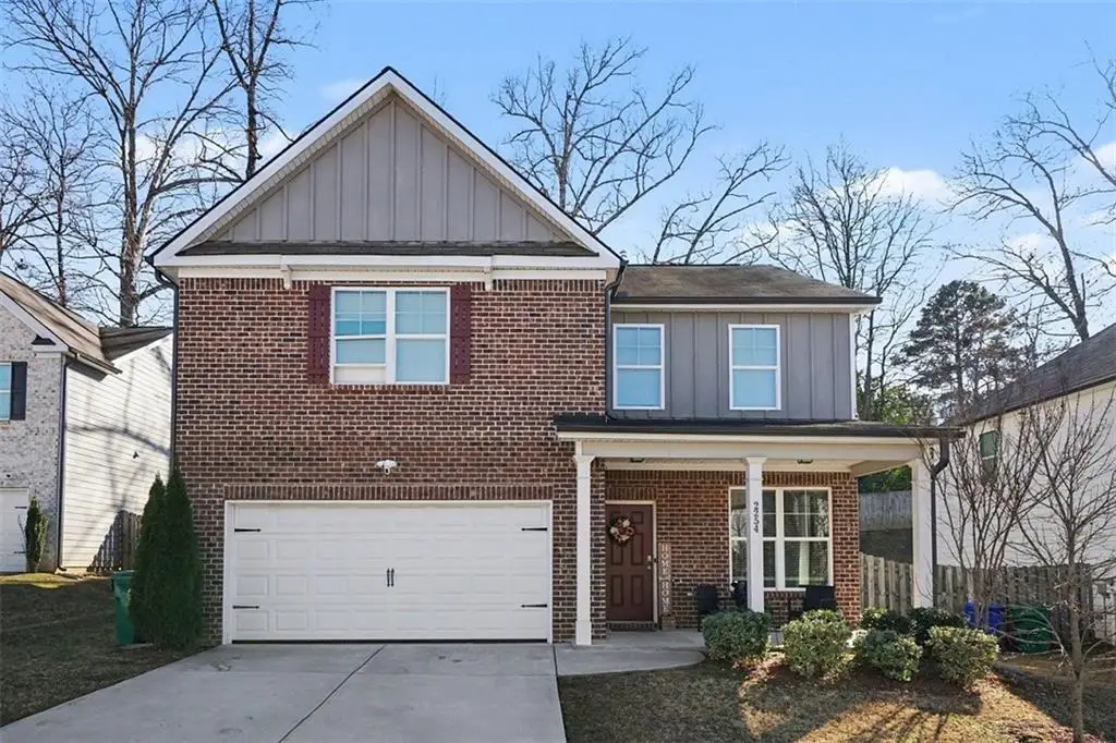 2254 Annes Lake Circle, Lithonia, GA 30058 - Image #1