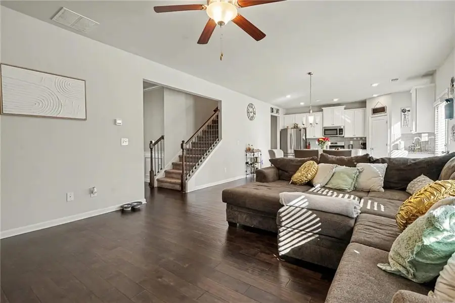 2254 Annes Lake Circle, Lithonia, GA 30058 - Image #3