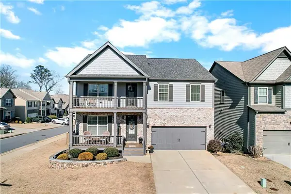 235 Orchard Trail, Canton, GA 30115