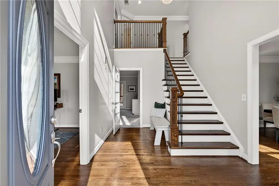 475 Wexford Hollow Run, Roswell, GA 30075 - #3