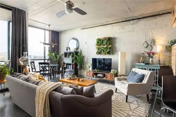 480 John Wesley Dobbs Avenue Ne #708, Atlanta, GA 30312