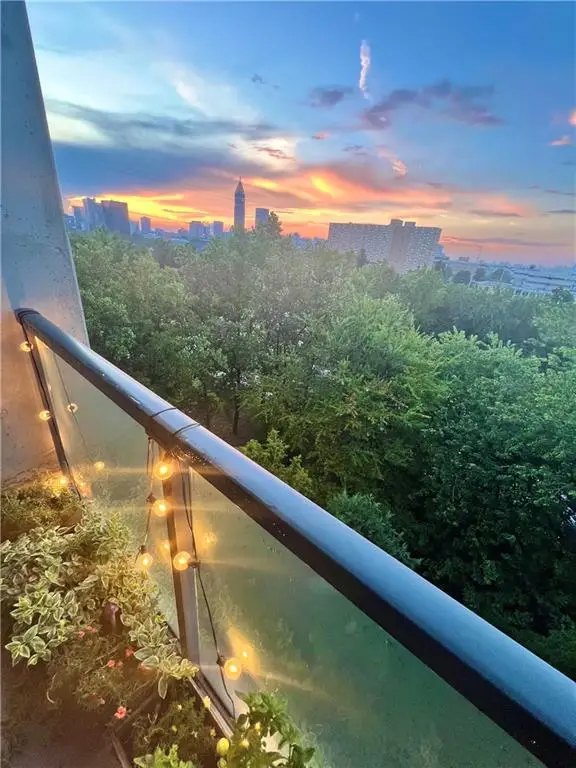 480 John Wesley Dobbs Avenue Ne #708, Atlanta, GA 30312 - Image #2