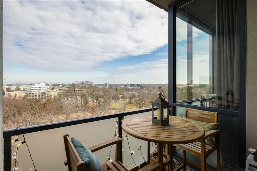 480 John Wesley Dobbs Avenue Ne #708, Atlanta, GA 30312 - Image #3