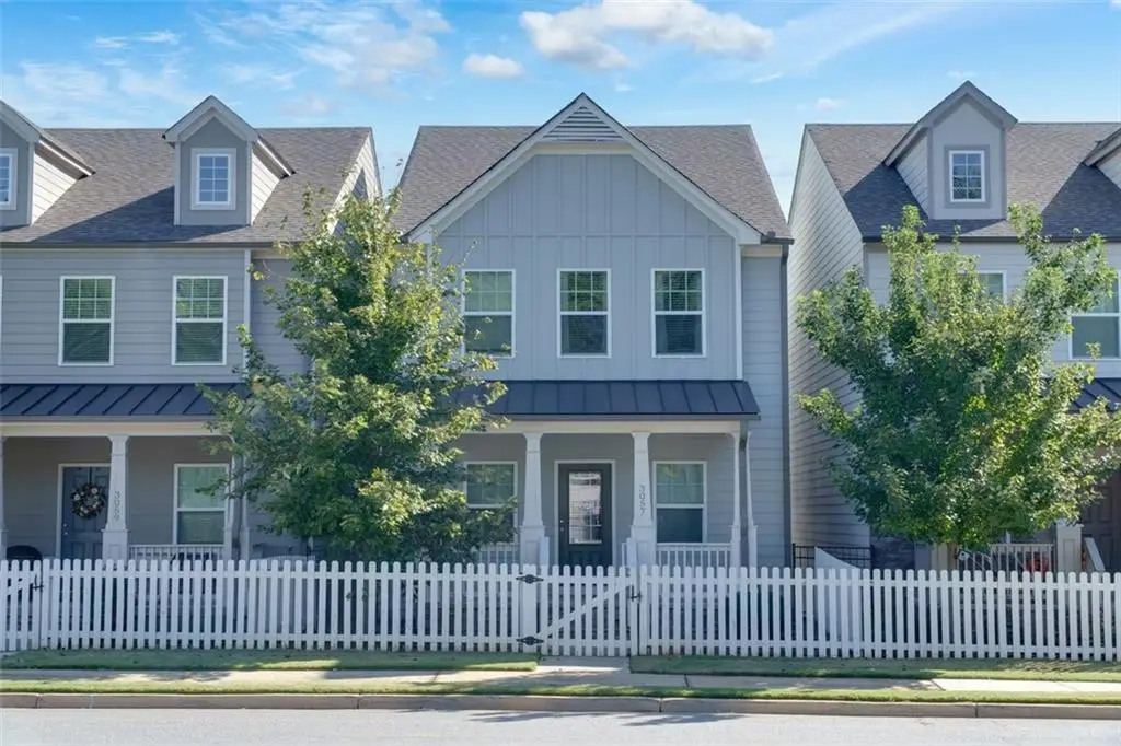 3057 Windover Lane, Kennesaw, GA 30144 - #1