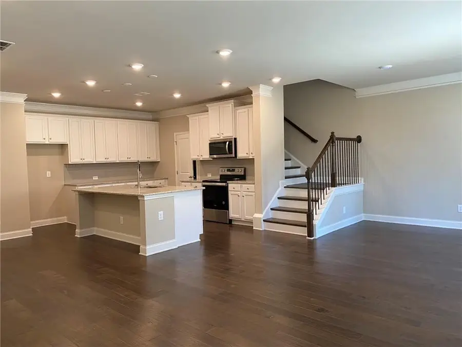 2527 Pearl Ridge Trace, Buford, GA 30519 - Image #3