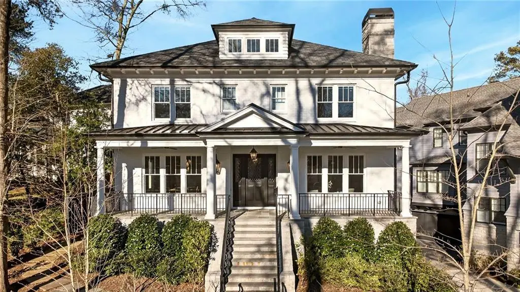 18 Polo Drive Ne, Atlanta, GA 30309 - #1