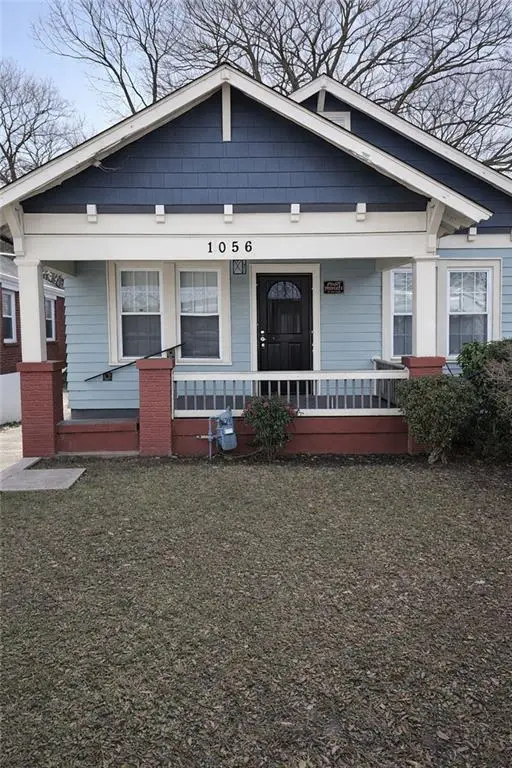 1056 Mayson Turner Road Nw, Atlanta, GA 30314