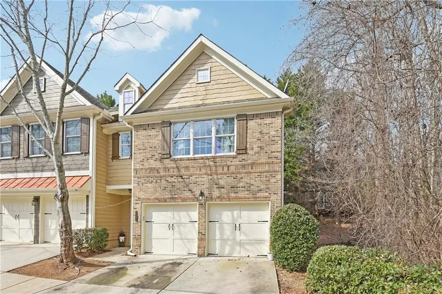 2391 Stout Trail, Duluth, GA 30097 - Image #2