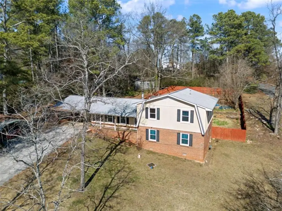 301 Briarwood Drive, Calhoun, GA 30701 - #2