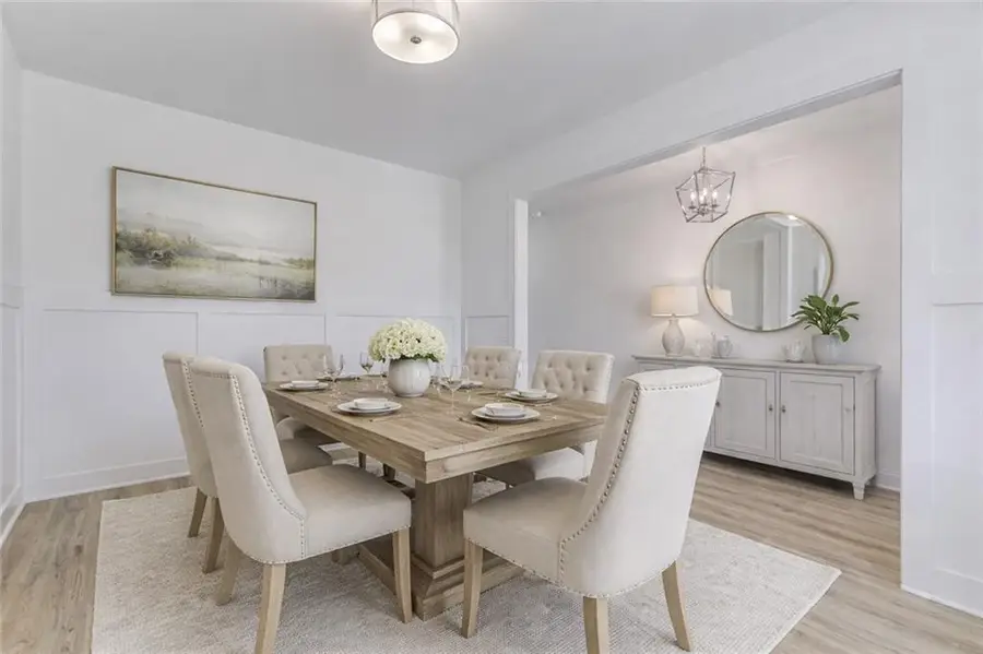 932 Homepark Circle, Buford, GA 30518 - #3