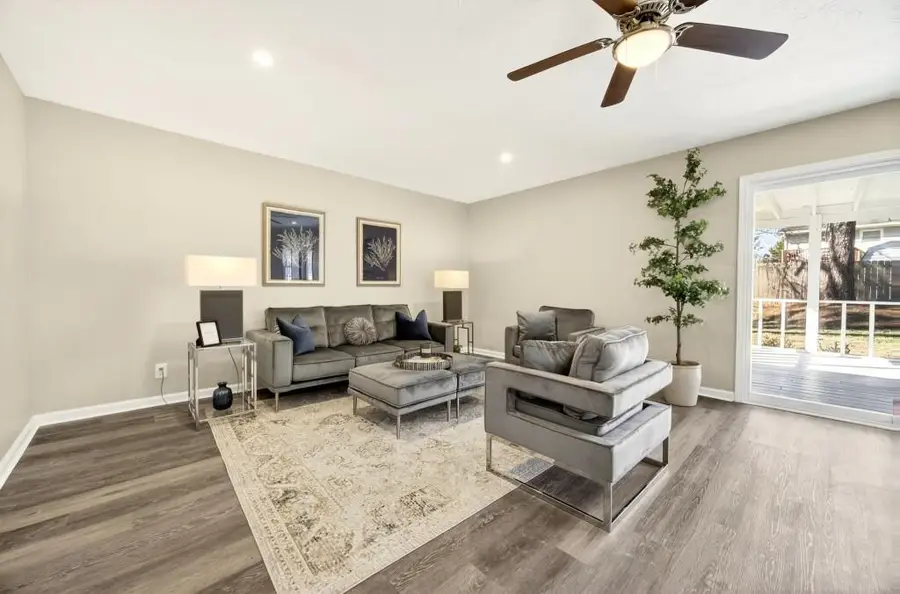 2545 Ridgecrest Drive Nw, Kennesaw, GA 30152 - #3