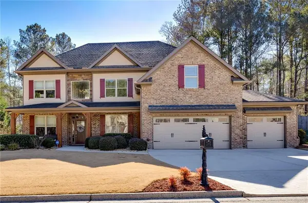 4095 Sophy Drive, Powder Springs, GA 30127
