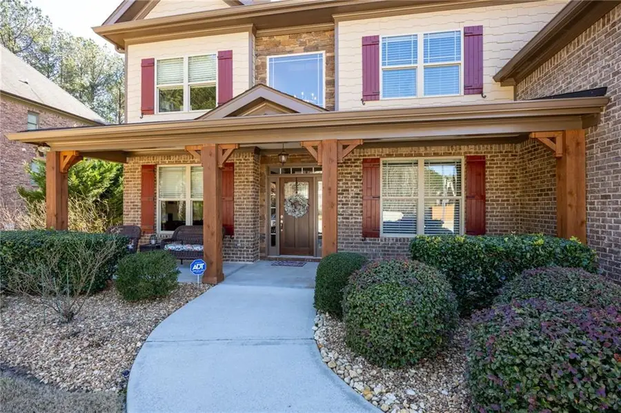 4095 Sophy Drive, Powder Springs, GA 30127 - #3