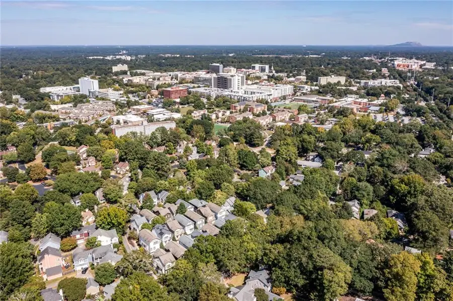 1002 Braeburn Lane, Decatur, GA 30030 - #3