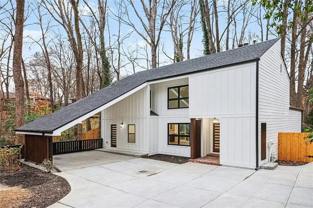 2360 Bradcliff Drive Ne, Atlanta, GA 30345 - #1