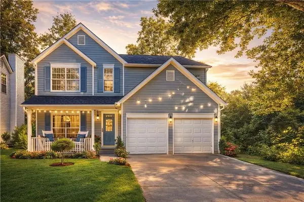 826 Shore Drive, Lithonia, GA 30058