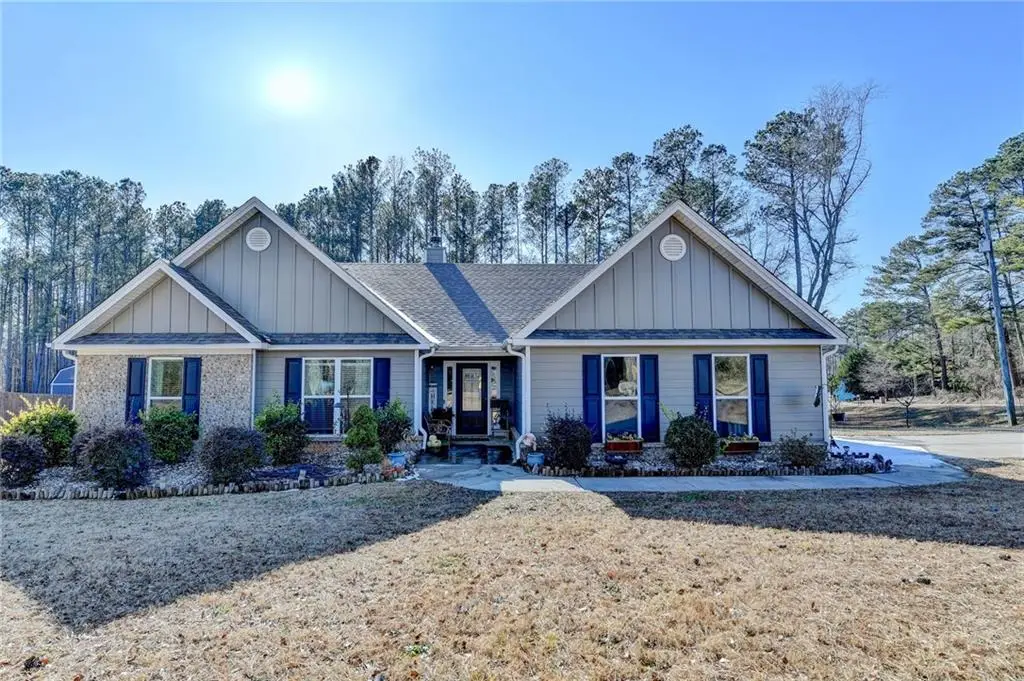 204 Lynn Road, Bethlehem, GA 30620 - Image #1