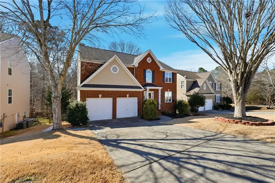 3827 Mast Court Nw, Kennesaw, GA 30144 - Image #3