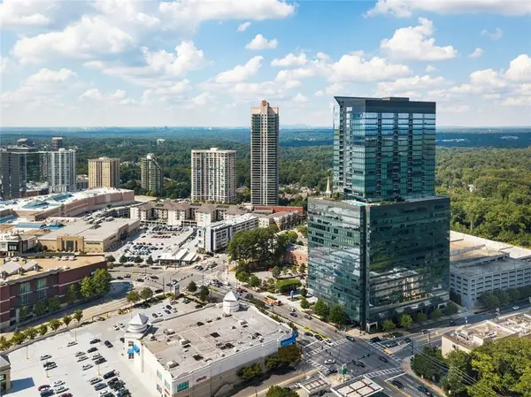 3630 Peachtree Road Ne #2104, Atlanta, GA 30319