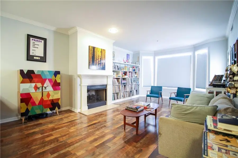 225 E Ponce De Leon Avenue #404, Decatur, GA 30030 - #3