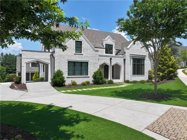 3405 Watsons Bend, Alpharetta, GA 30004