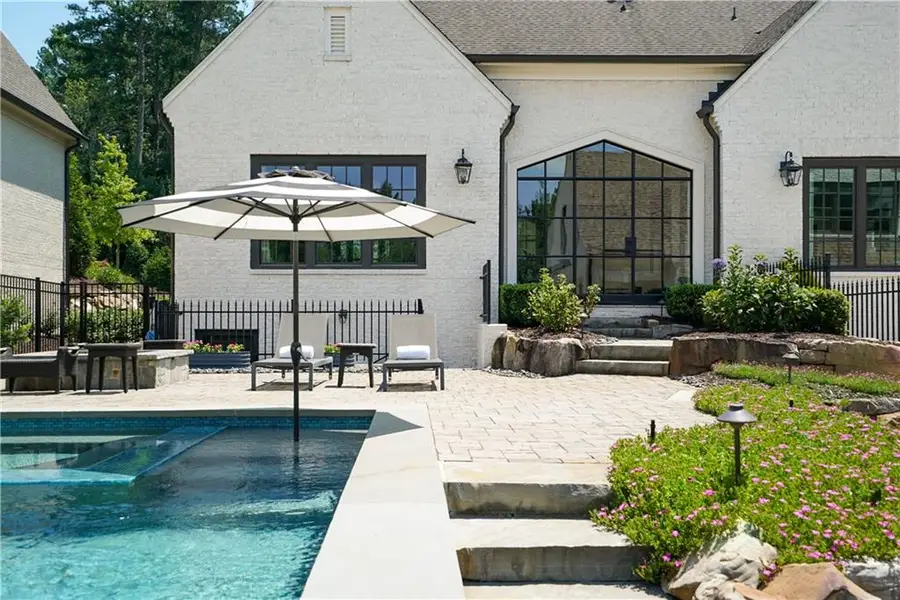 3405 Watsons Bend, Alpharetta, GA 30004 - Image #3