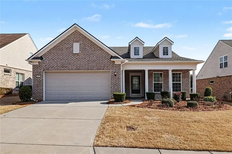 2915 Thistle Trail, Suwanee, GA 30024 - #2