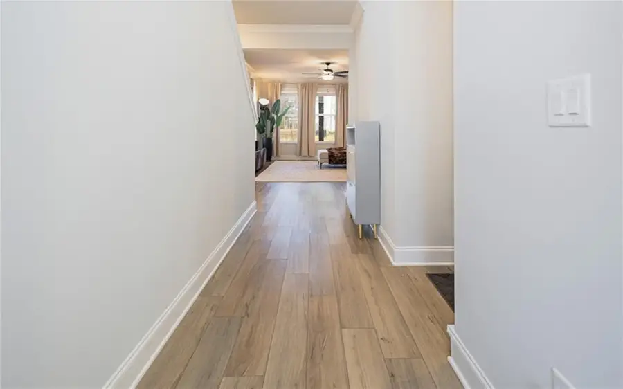 3291 Westgate Park Drive, Loganville, GA 30052 - #2