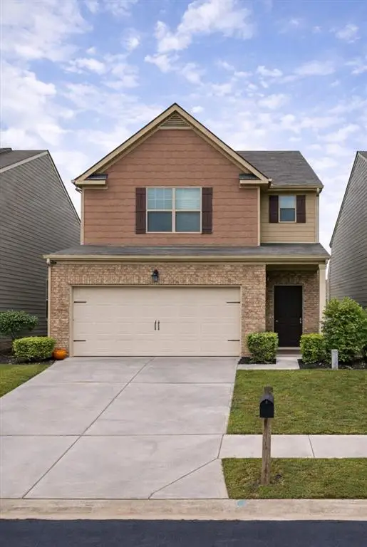 5882 San Gabriel Lane, Atlanta, GA 30349