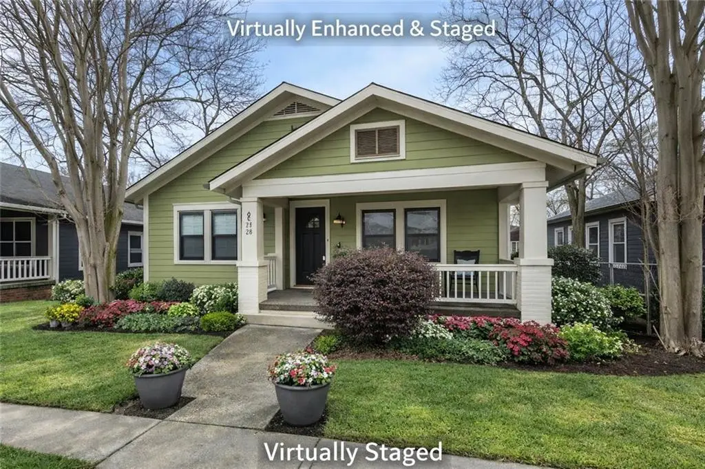 2036 Robson Place Ne, Atlanta, GA 30317 - #1