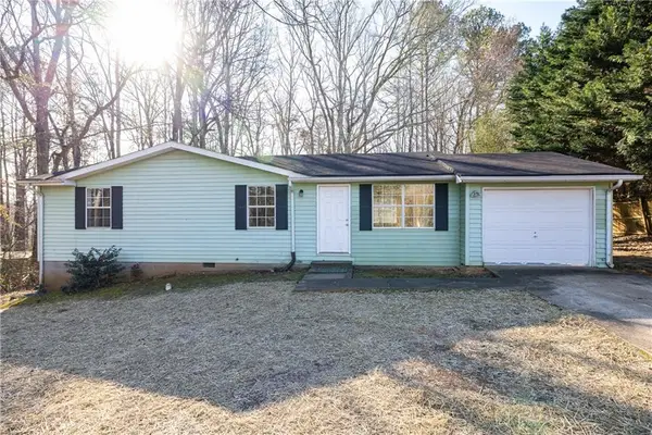 212 Woodglen Drive, Woodstock, GA 30188