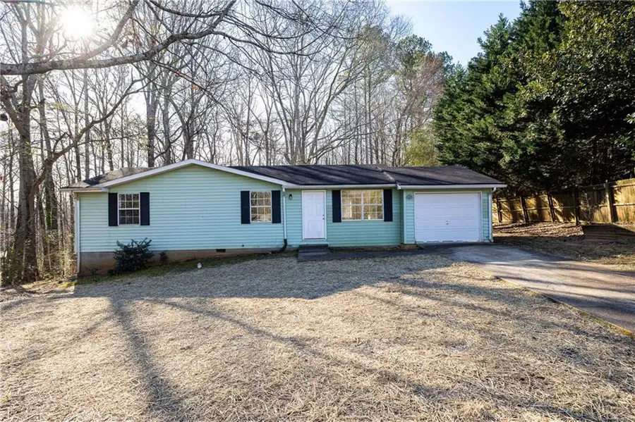 212 Woodglen Drive, Woodstock, GA 30188 - Image #2