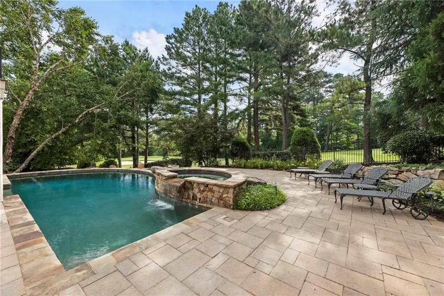 8270 Saint Marlo Fairway Drive, Duluth, GA 30097 - #2