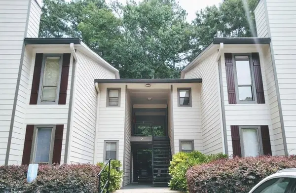 9400 Roberts Drive #2H, Atlanta, GA 30350