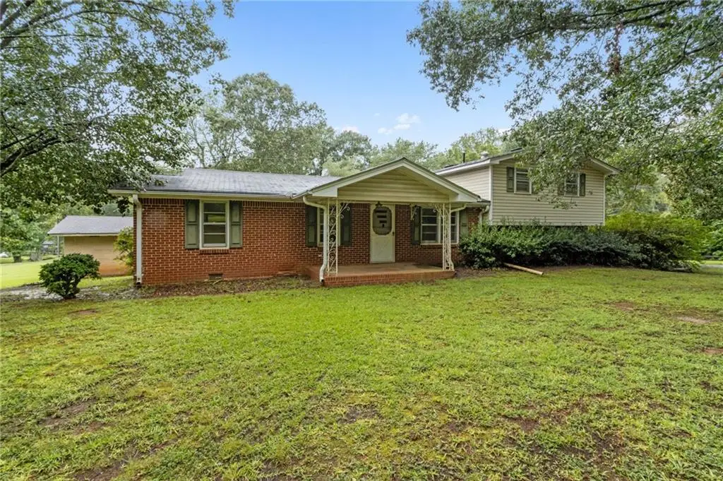 81 Russell Road, Lawrenceville, GA 30043 - #1