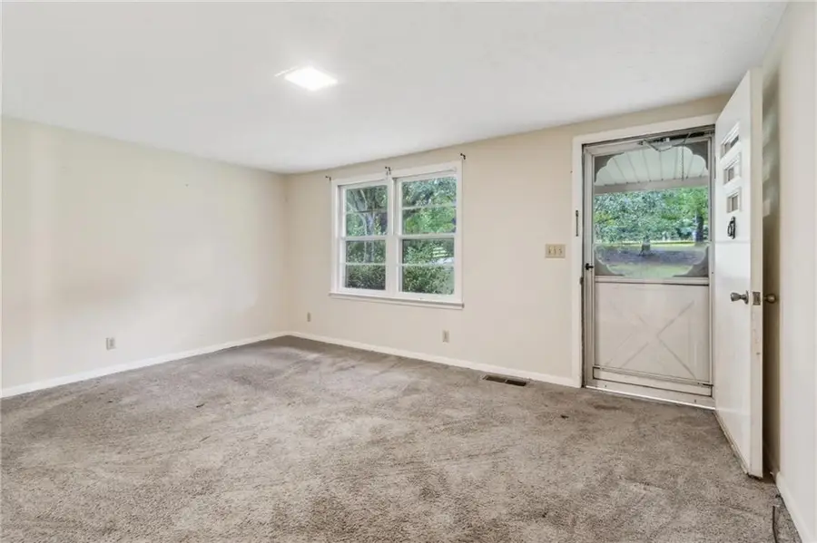 81 Russell Road, Lawrenceville, GA 30043 - #3