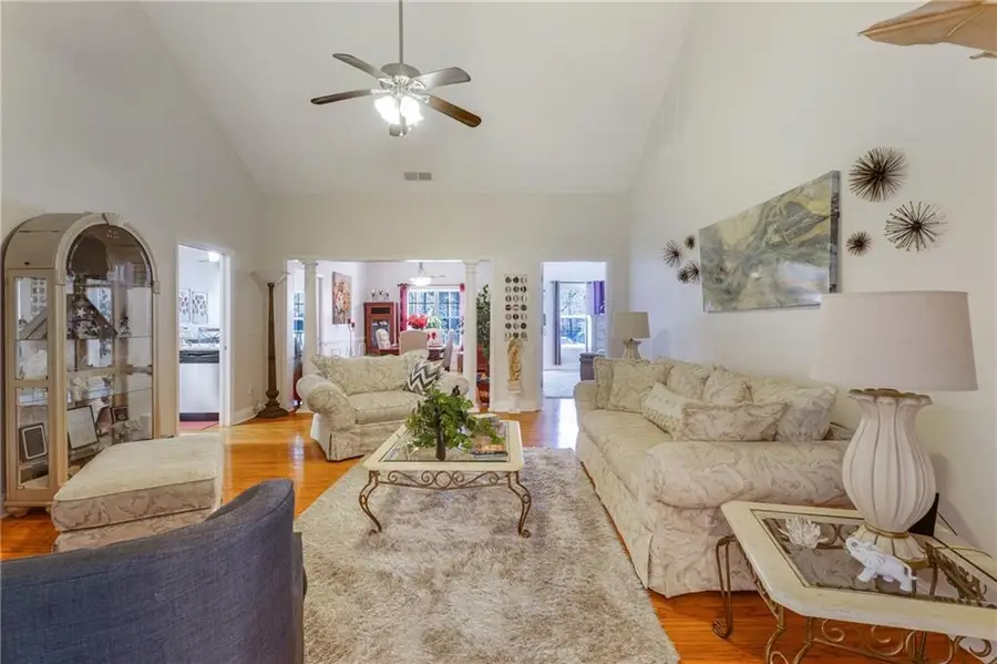 2635 Rosehill Circle, Lithia Springs, GA 30122 - Image #3