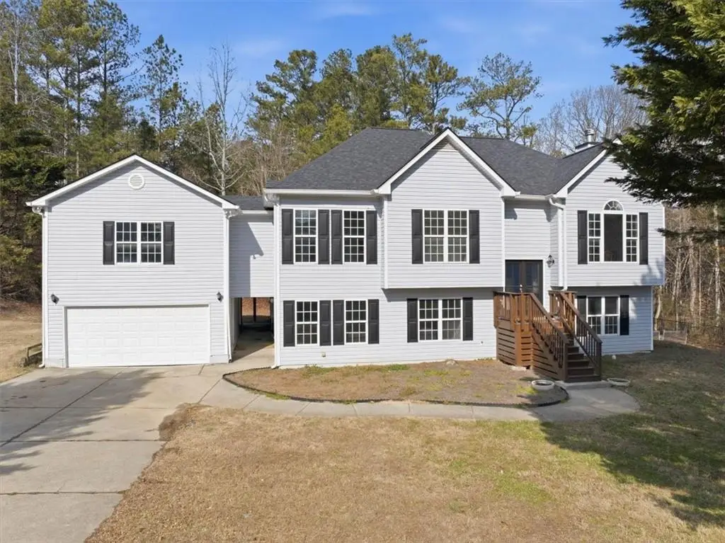 3211 Thompson Mill Road, Buford, GA 30519 - Image #1