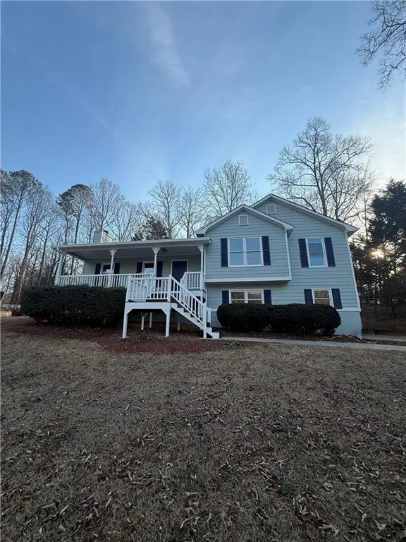 290 Mill Pointe Trail, Dallas, GA 30157