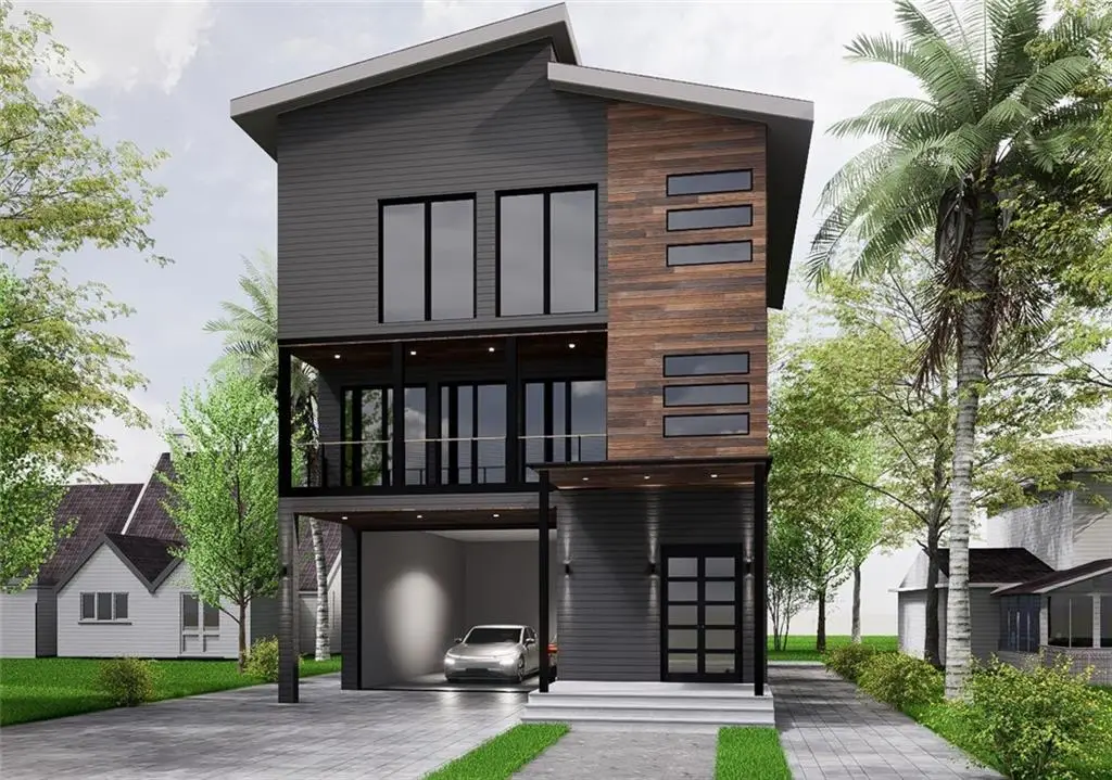 1710 Browning Street Sw, Atlanta, GA 30314 - Image #1