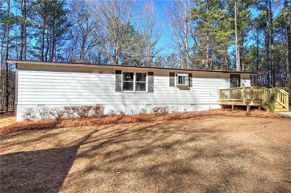 7110 Hiram Douglasville Highway, Douglasville, GA 30134