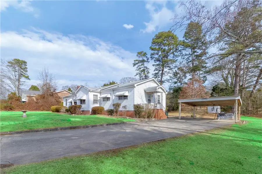 317 Georgia Avenue, Winder, GA 30680 - Image #3