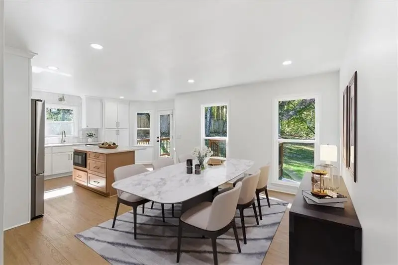 3375 Spinnaker Way, Acworth, GA 30102 - #2