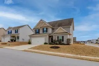 410 Winter, Pendergrass, GA 30567 - #2