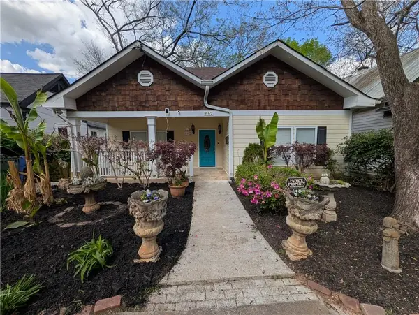 662 Hansell Street Se, Atlanta, GA 30312