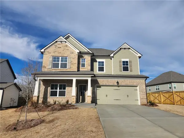 178 Logan Pass Drive, Loganville, GA 30052