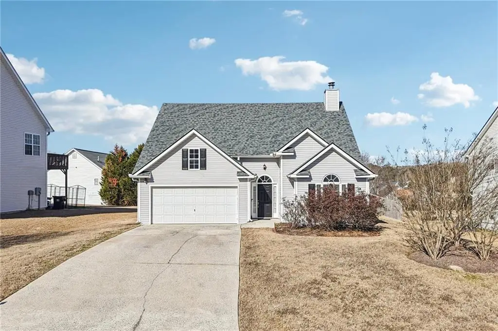 27 Moreland Circle, Hiram, GA 30141 - #1