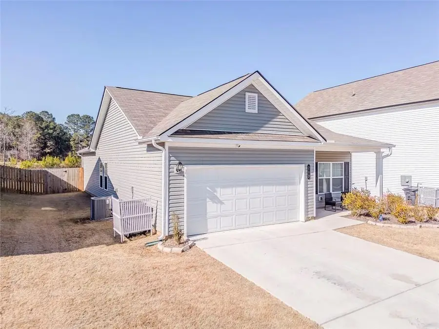 213 Sycamore Drive, Calhoun, GA 30701 - #2