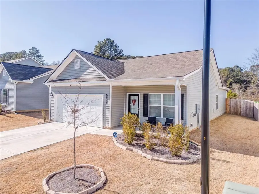 213 Sycamore Drive, Calhoun, GA 30701 - #3